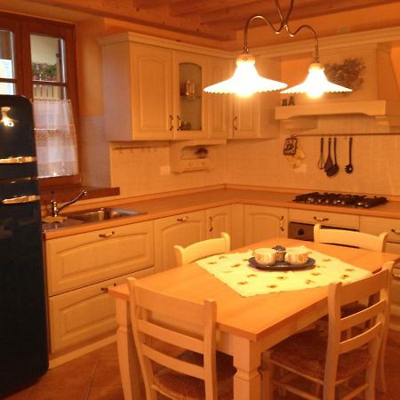 Appartamento Family Park Andalo Eksteriør billede