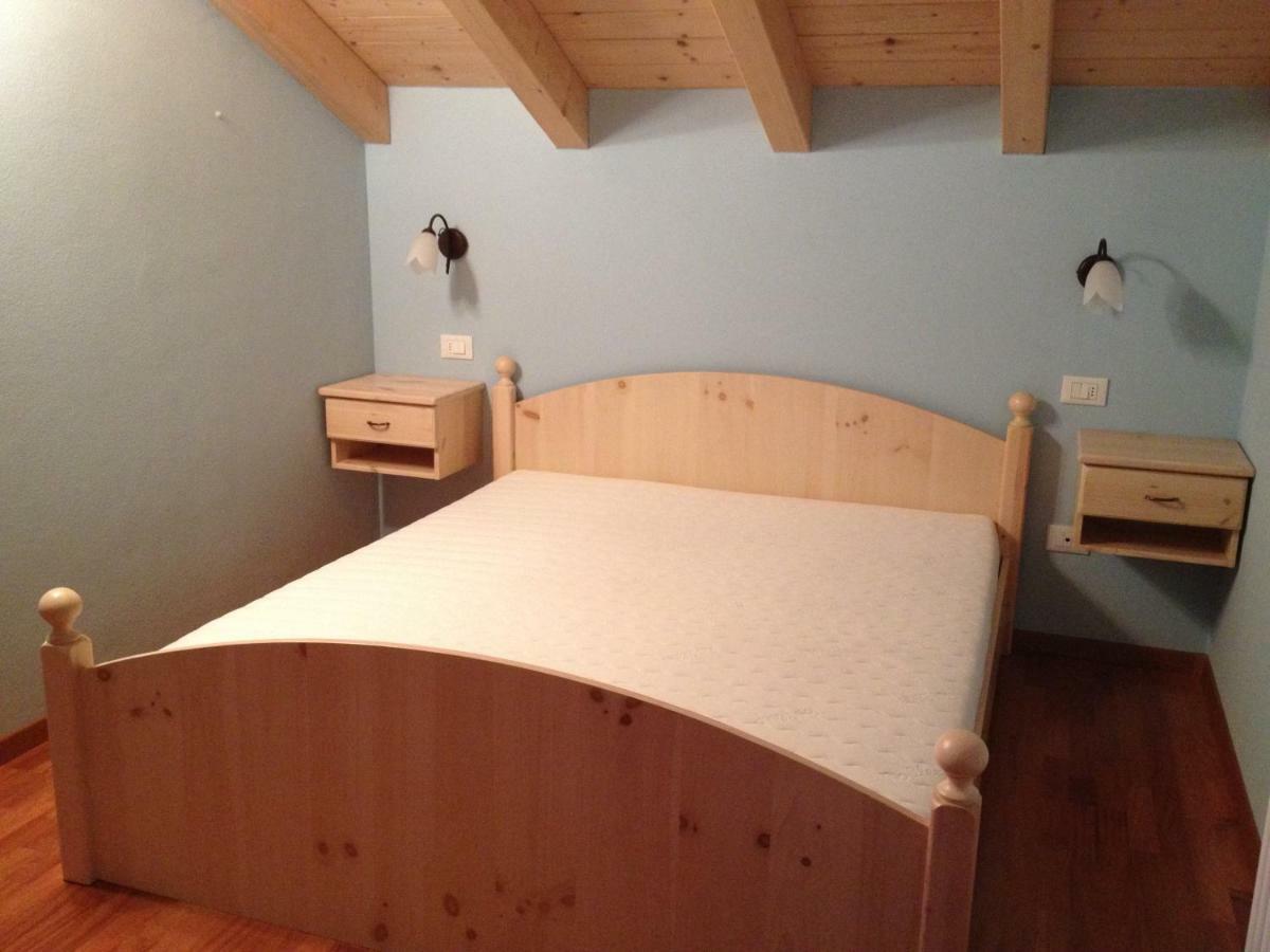 Appartamento Family Park Andalo Eksteriør billede