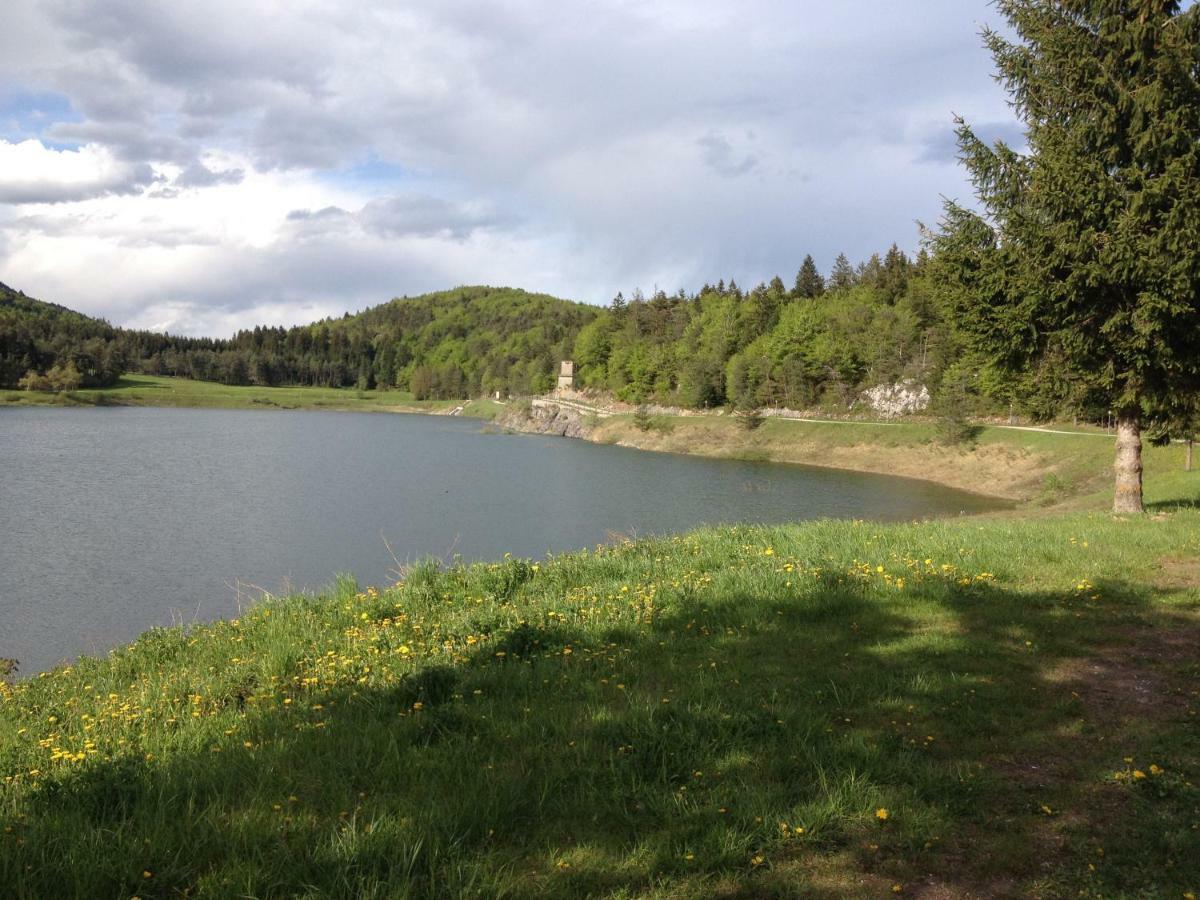 Appartamento Family Park Andalo Eksteriør billede